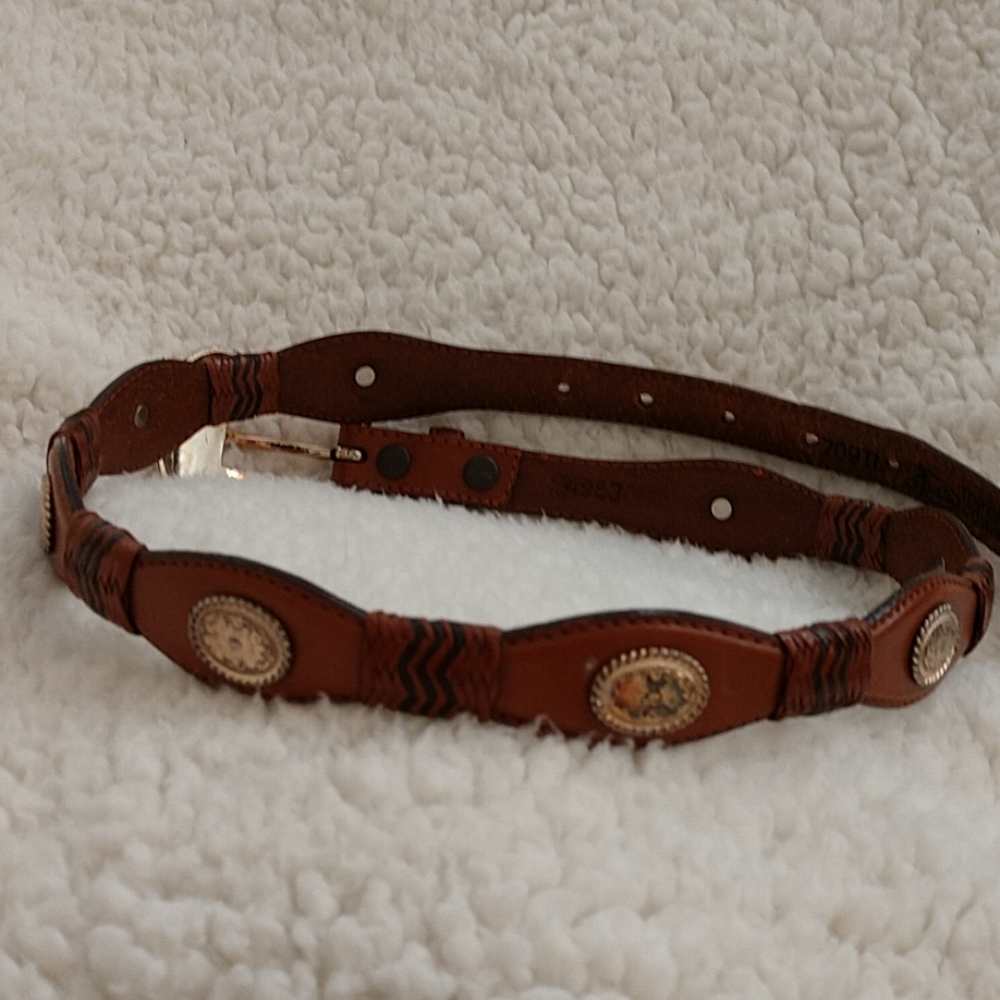 Belt